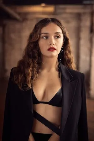 Olivia Cooke OnlyFans Leaked Free Thumbnail Picture - #nZ4kt2VT9W