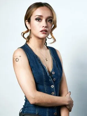 Olivia Cooke OnlyFans Leaked Free Thumbnail Picture - #nq823xnZMc