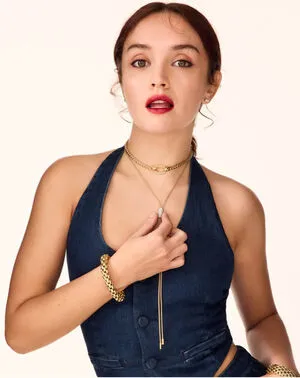 Olivia Cooke OnlyFans Leaked Free Thumbnail Picture - #oFdvTetlXm