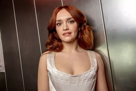 Olivia Cooke OnlyFans Leaked Free Thumbnail Picture - #sZ3xRw1NBQ