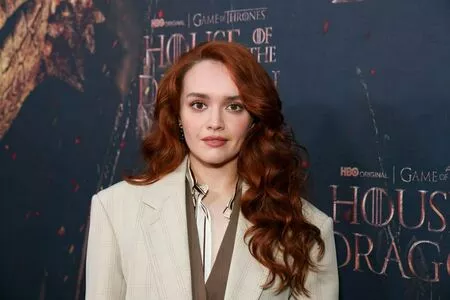 Olivia Cooke OnlyFans Leaked Free Thumbnail Picture - #tY29zRliJJ