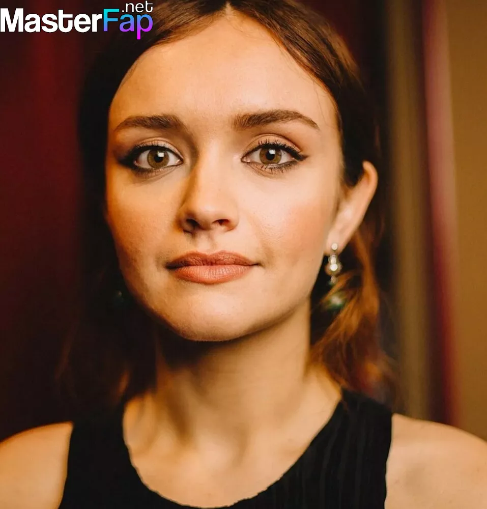 Olivia Cooke Nude Onlyfans Leak Picture Tvhtrdcf S Masterfap Net