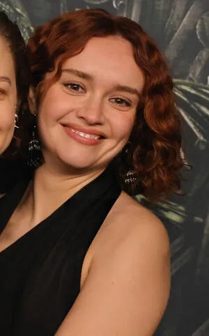 Olivia Cooke OnlyFans Leaked Free Thumbnail Picture - #uIsmmGEpil