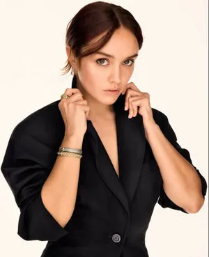Olivia Cooke OnlyFans Leaked Free Thumbnail Picture - #wsL4V06Hm1