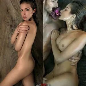 Olivia Culpo OnlyFans Leaked Free Thumbnail Picture - #0bNedKtSIV