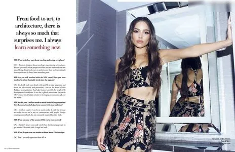 Olivia Culpo OnlyFans Leaked Free Thumbnail Picture - #2JPwhfH62I