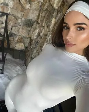 Olivia Culpo OnlyFans Leaked Free Thumbnail Picture - #8pjvfNw9Ox