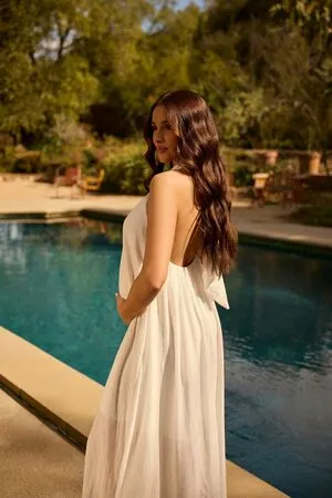 Olivia Culpo OnlyFans Leaked Free Thumbnail Picture - #IdybGeVJBV