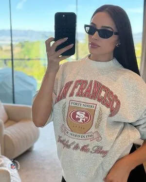 Olivia Culpo OnlyFans Leaked Free Thumbnail Picture - #J3fGUV0fi3