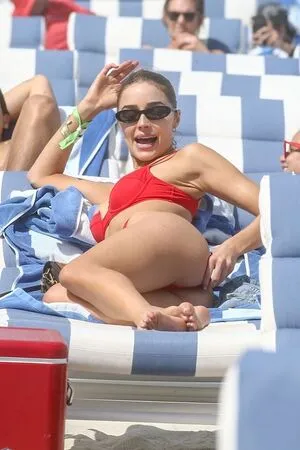 Olivia Culpo OnlyFans Leaked Free Thumbnail Picture - #JLJ64fNYV3