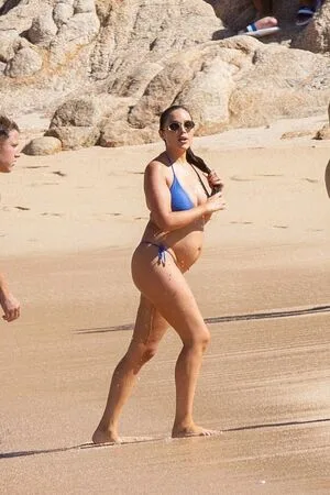 Olivia Culpo OnlyFans Leaked Free Thumbnail Picture - #LonOSUDL4t