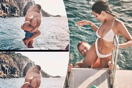 Olivia Culpo OnlyFans Leaked Free Thumbnail Picture - #NucDijnMiW