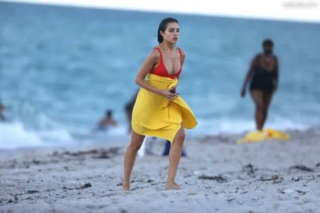 Olivia Culpo OnlyFans Leaked Free Thumbnail Picture - #Q8BroIOY5G