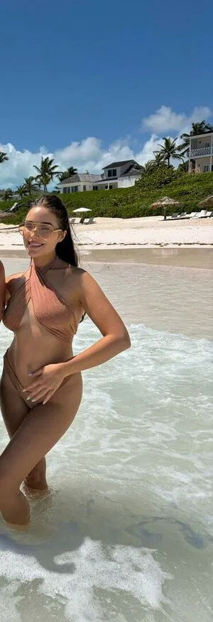 Olivia Culpo OnlyFans Leaked Free Thumbnail Picture - #RO52knySy4