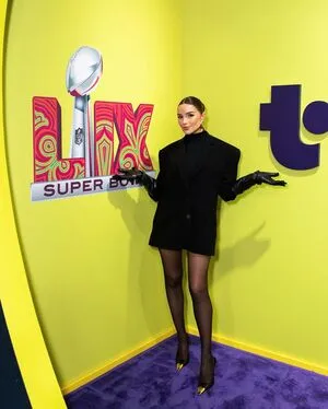 Olivia Culpo OnlyFans Leaked Free Thumbnail Picture - #Siyqrmqbj1
