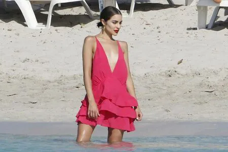 Olivia Culpo OnlyFans Leaked Free Thumbnail Picture - #Vvh7f44Onk