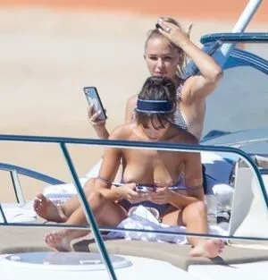 Olivia Culpo OnlyFans Leaked Free Thumbnail Picture - #X6J0J7izwj