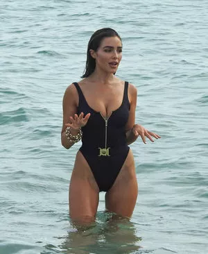 Olivia Culpo OnlyFans Leaked Free Thumbnail Picture - #YTUZp2FGue