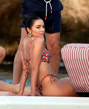 Olivia Culpo OnlyFans Leaked Free Thumbnail Picture - #fJXeGtRmV3