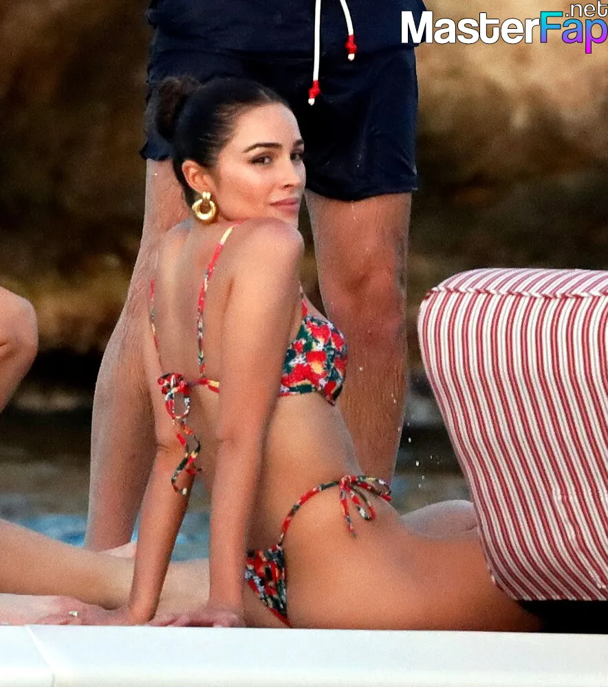 Olivia Culpo Nude OnlyFans Leak Picture #fJXeGtRmV3 | MasterFap.net