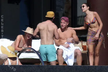 Olivia Culpo OnlyFans Leaked Free Thumbnail Picture - #hWiSGiT8Jj