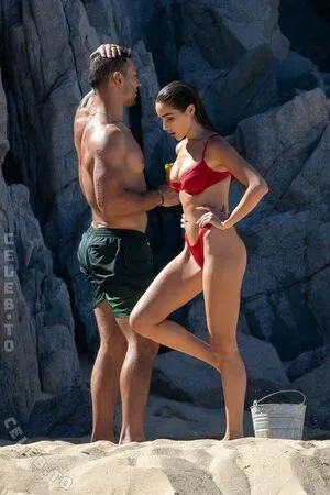 Olivia Culpo OnlyFans Leaked Free Thumbnail Picture - #olbNj7c7ao