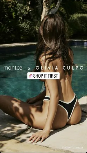 Olivia Culpo OnlyFans Leaked Free Thumbnail Picture - #rEH3OKToWY