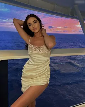 Olivia Culpo OnlyFans Leaked Free Thumbnail Picture - #v0LfEMrCrJ