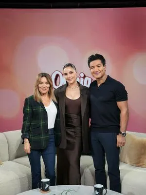 Olivia Culpo OnlyFans Leaked Free Thumbnail Picture - #vpgwdS3pfz