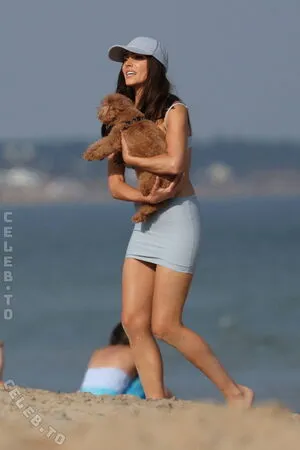 Olivia Culpo OnlyFans Leaked Free Thumbnail Picture - #w7edoincN3