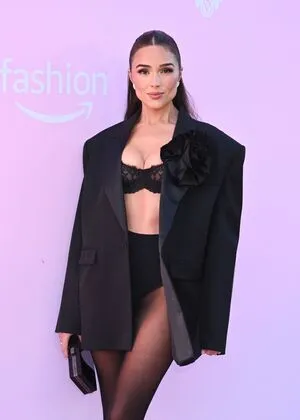 Olivia Culpo OnlyFans Leaked Free Thumbnail Picture - #wmqNj9Pho3