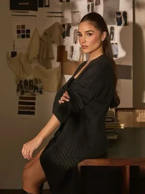 Olivia Culpo OnlyFans Leaked Free Thumbnail Picture - #zHftzpKdJl