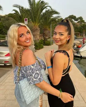 Olivia D OnlyFans Leaked Free Thumbnail Picture - #25DB0KGlBz