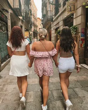 Olivia D OnlyFans Leaked Free Thumbnail Picture - #7rRzrQ5Olu