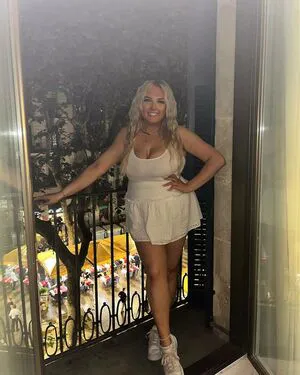 Olivia D OnlyFans Leaked Free Thumbnail Picture - #8DRsxGasT2