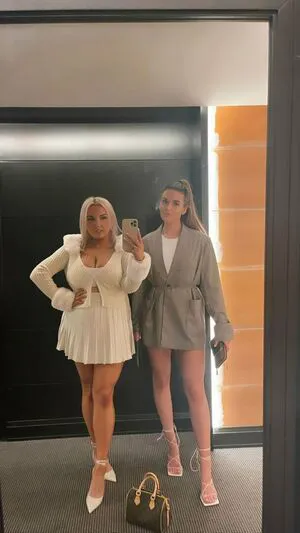 Olivia D OnlyFans Leaked Free Thumbnail Picture - #D86o9IbQfg