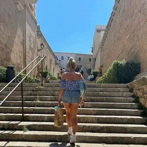 Olivia D OnlyFans Leaked Free Thumbnail Picture - #MrwOtnDaXH