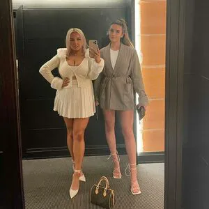 Olivia D OnlyFans Leaked Free Thumbnail Picture - #TxFtj3d23M