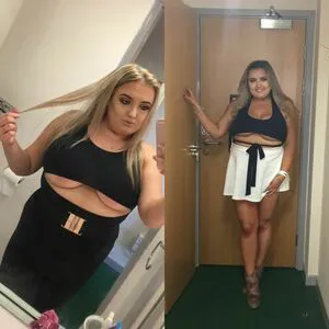 Olivia D OnlyFans Leaked Free Thumbnail Picture - #YMhJIEaHel