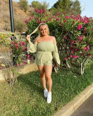 Olivia D OnlyFans Leaked Free Thumbnail Picture - #iSqzS3iOjY