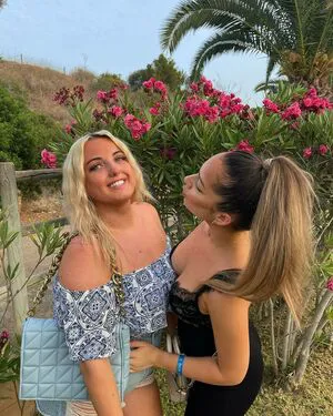 Olivia D OnlyFans Leaked Free Thumbnail Picture - #v4o35WMaFj