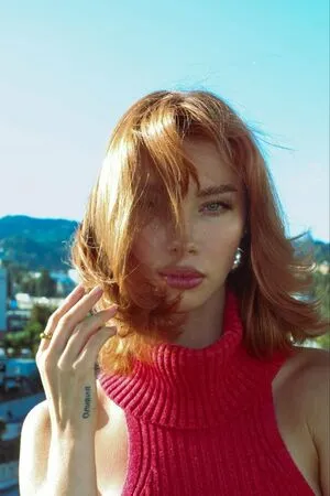 Olivia Davis OnlyFans Leaked Free Thumbnail Picture - #QahpvbFrYa