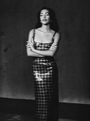 Olivia Dean OnlyFans Leaked Free Thumbnail Picture - #Gjl7FQKInX