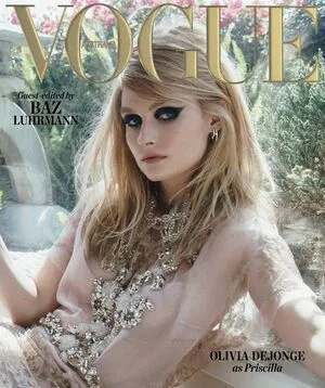 Olivia Dejonge OnlyFans Leaked Free Thumbnail Picture - #b2O5sifp3S