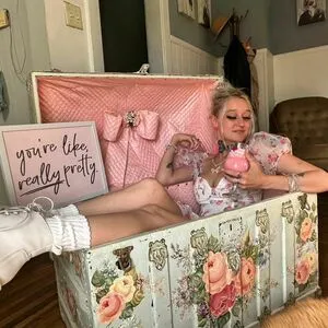 Olivia Deveroux OnlyFans Leaked Free Thumbnail Picture - #8slePm3Zk2