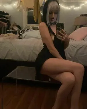 Olivia Deveroux OnlyFans Leaked Free Thumbnail Picture - #9ylQzUBVJZ