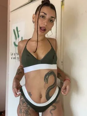 Olivia Diaz OnlyFans Leaked Free Thumbnail Picture - #3pLSZ9GglH