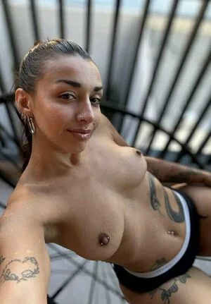 Olivia Diaz OnlyFans Leaked Free Thumbnail Picture - #9PkCwx9seV