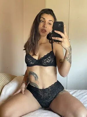 Olivia Diaz OnlyFans Leaked Free Thumbnail Picture - #Oaky8QxqqH