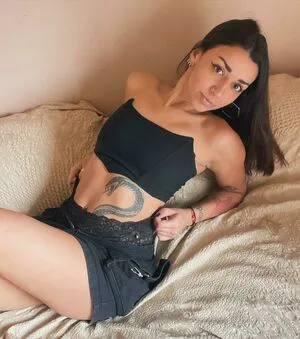 Olivia Diaz OnlyFans Leaked Free Thumbnail Picture - #iVkk4nynaw
